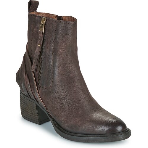 Airstep / A.S.98 LENNY DRA Smeđa Slike