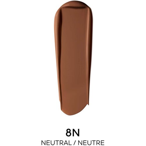 Guerlain Parure Gold Skin Matte Foundation dolgoobstojni matirajoči tekoči puder SPF 15 odtenek 8N 35 ml Slike