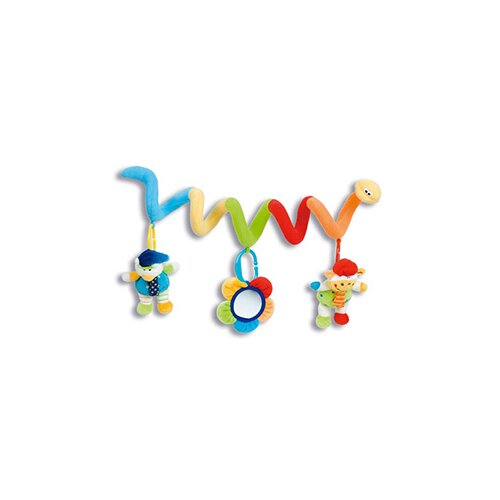 Olimp Sport Plišana igračka za kolica ili krevetac Olmitos 3900 Cene