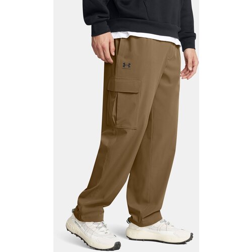 Under Armour Men&amp;#039;s UA Vibe Woven Cargo Pants - Men Slike