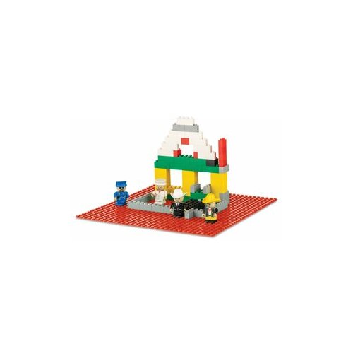  Kocke set 150 delova sa mini figurama Cene