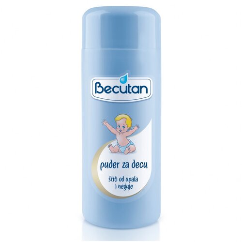 Becutan baby puder 100g Cijene