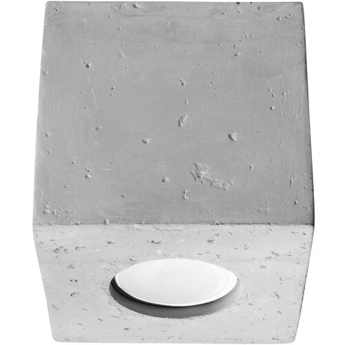 Nice Lamps betonska stropna svjetiljka Geo Cijene