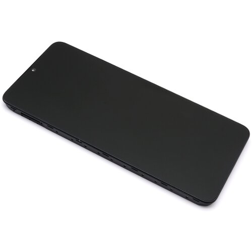 LCD za Xiaomi Redmi A3 + touchscreen + frame black ORG Cene