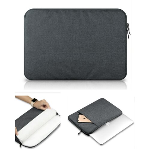 INF Zaščitna torbica za prenosnik Apple Macbook DarkGrey S, (5000072002) Cene