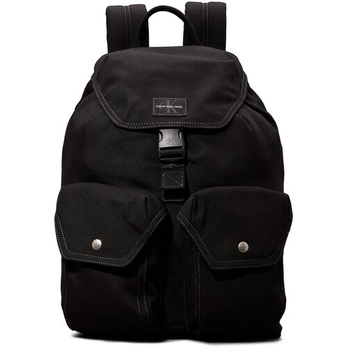Calvin Klein Jeans Ruksak 'ESSENTIALS' crna Cene