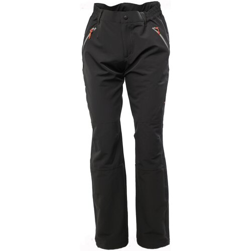 Peak Mountain Hlače Pantalon de randonn&eacute;e homme CANCA Siva Cene