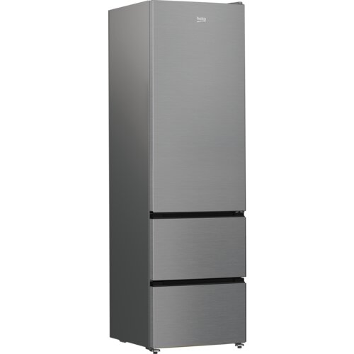 Beko B5RGNA355HXB1 kombinovani frižider Slike