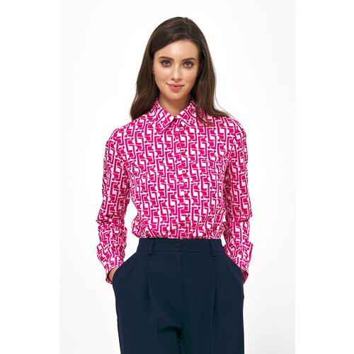 Nife Woman&amp;#039;s Blouse B153 Slike