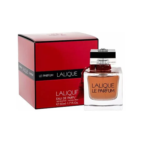 Lalique Le Parfum parfumska voda 50 ml za ženske