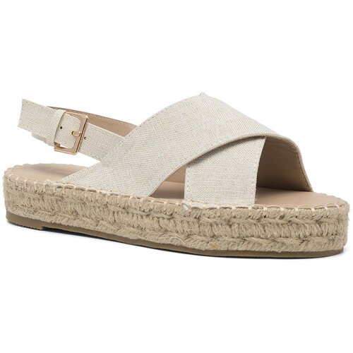 Jenny Fairy Espadrile WSS990-201EOB Bež Slike