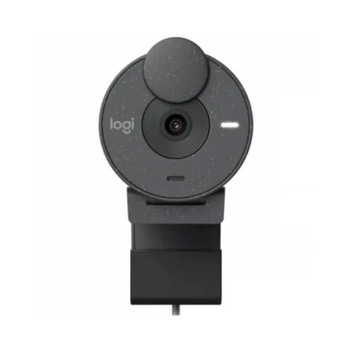 Logitech Web kamera BRIO 300 Graphite Cene
