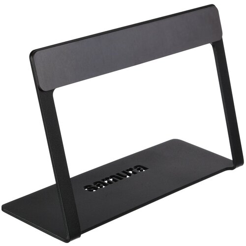 Samura držač za noževe Road Block sivi 35x23x12cm Slike