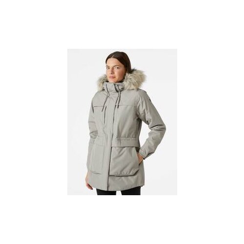  Ženska jakna W COASTAL PARKA Slike