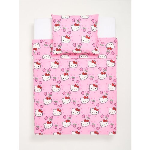 Sinsay Komplet posteljine Hello Kitty Cijene