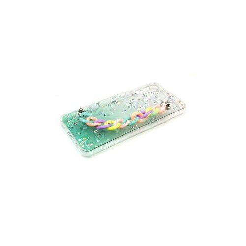  ZA&Scaron;TITNA MASKA TPU IVA SAMSUNG A04S GREEN Cijene