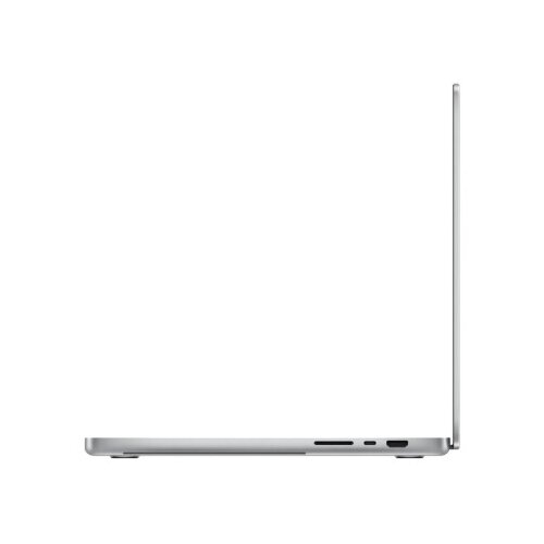 Apple MacBook Pro 16.2" M5 Pro 24GB/1TB SSD Silver MGE44 Cene