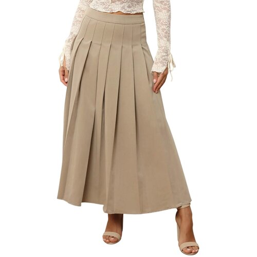 La Modeuse Krila 74530_P176098 Bež Cene