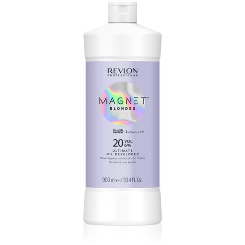 Revlon Professional Magnet Blondes Ultimate Oil Developer hidrogen za kosu 6% 900 ml Cijene