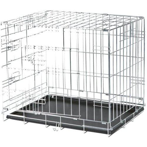 Trixie metalni kavez za pse, 64x54x48 cm Cijene