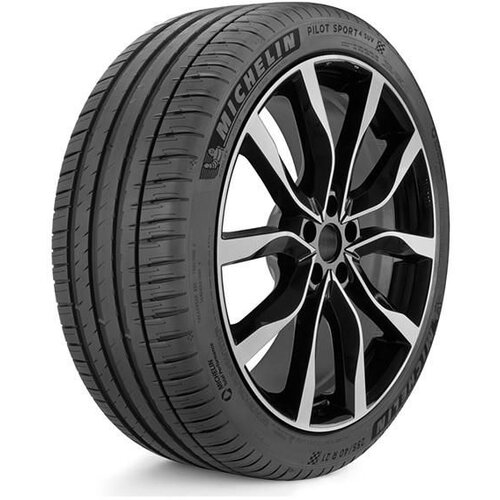 Michelin Pilot Sport 4 SUV ( 265/50 R20 107V ) letnja auto guma Cene