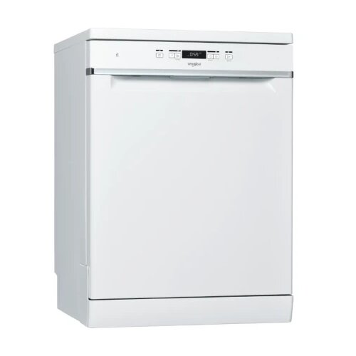 Whirlpool prostostoječi pomivalni stroj WFC 3C26N F Cene