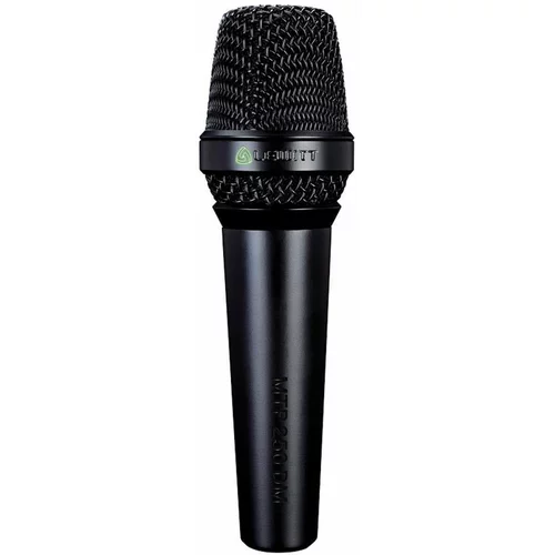 LEWITT MTP 250 DM Dinamički mikrofon za vokal