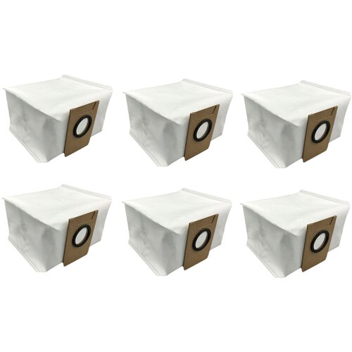 INF Vrečke za sesalnik Ecovacs Deebot X1 Omni 6-pack, (21273905) Cene