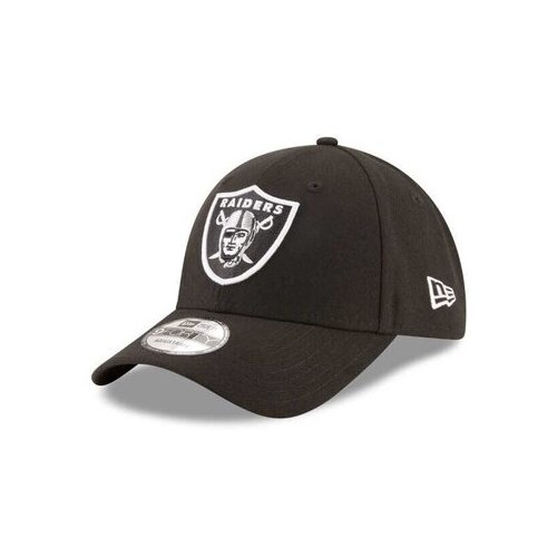 New Era Kape s &scaron;iltom 9FORTY Nfl Oakland Raiders Bela Cene