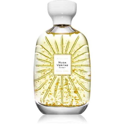 Atelier des Ors Nuda Veritas Extrait parfemski ekstrakt uniseks 100 ml Cijene