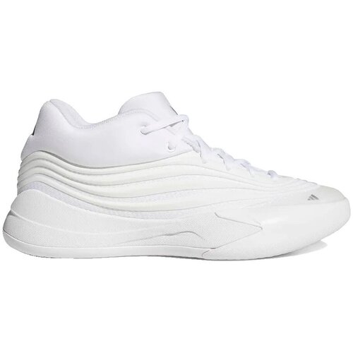 Adidas Ko&amp;scaron;arka Baskets dame x l&amp;eacute;ger Bela Slike