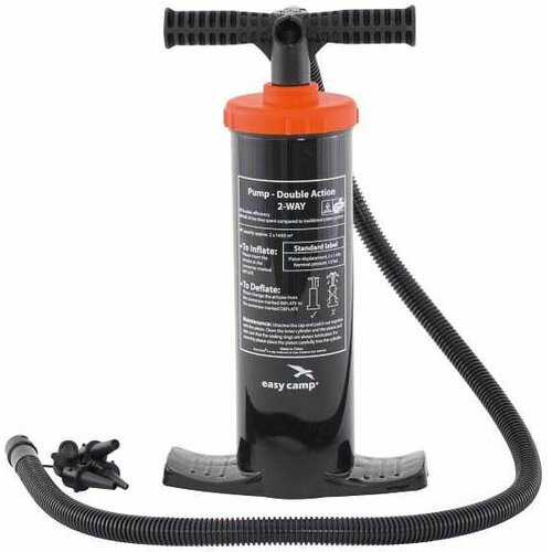 Easy Camp double action pump Slike