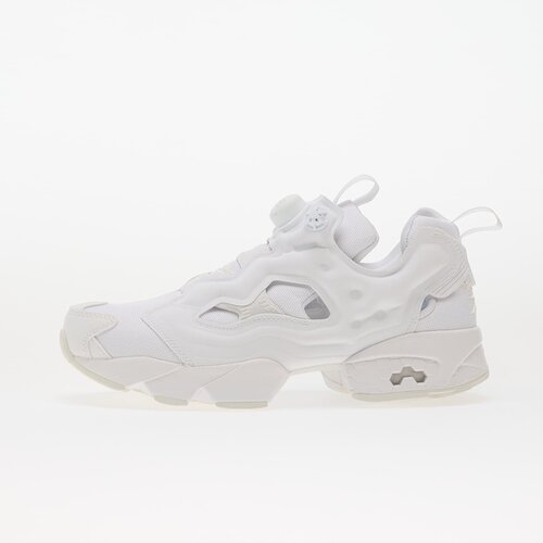 Reebok Sneakers Instapump Fury 94 White/ White/ Barely Grey EUR 43 Cene