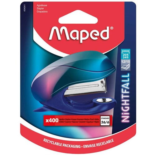 Maped Spenjač Nightfall Mini Slike