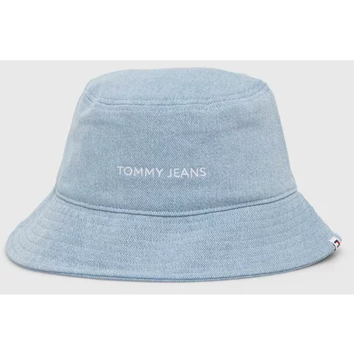 Tommy Jeans Jeans klobuk