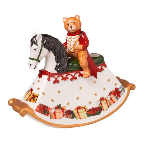 Villeroy & Boch božična figurica Cene