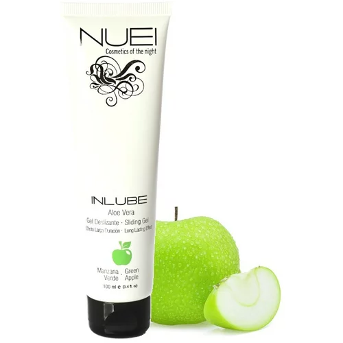 NUEI Cosmetics Of The Night Inlube zeleno jabolko, (21084790)