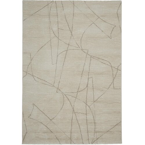 Novel tkana preproga cadiz 80/150 cm tkano krem barve Cene