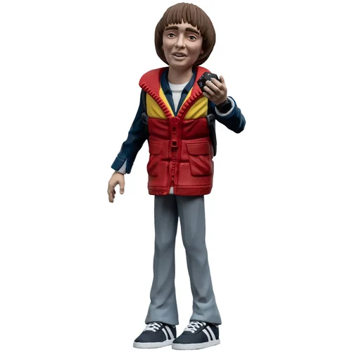 Weta STRANGER THINGS - Will the Wise figura Mini Epics, (21563550)