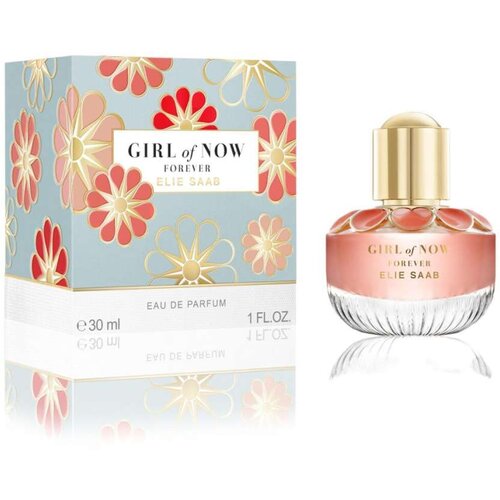 Elie Saab Girl of Now Forever Eau De Parfum 30 ml (woman) Cene