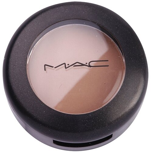 MAC Cosmetics Eye Shadow mini sjenilo za oči nijansa Malt Matte 1,5 g Slike