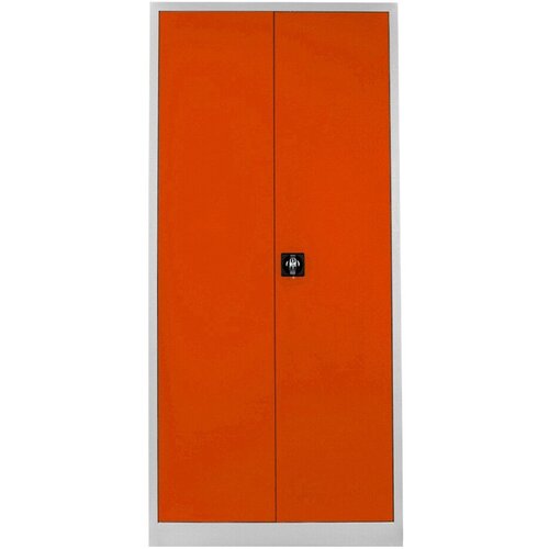 Hanah home ormarić za skladištenje Js1008Tu grei orange Cene