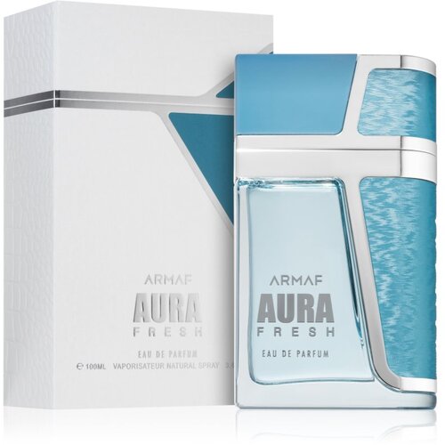 Armaf Aura Fresh parfemska voda za mu&amp;scaron;karce 100 ml Slike