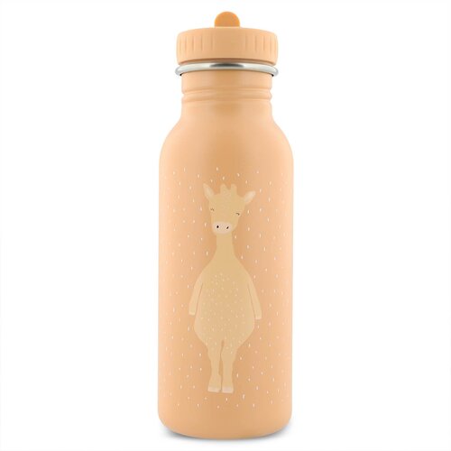 Trixie Otroška steklenička bidon 500ml Mrs. Giraffe Cene