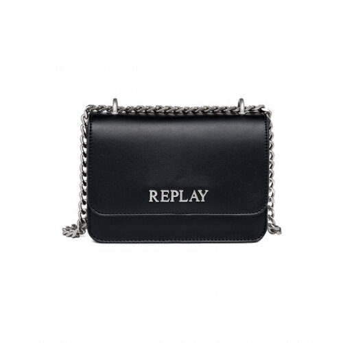 Replay FW3001-009 crna Cijene