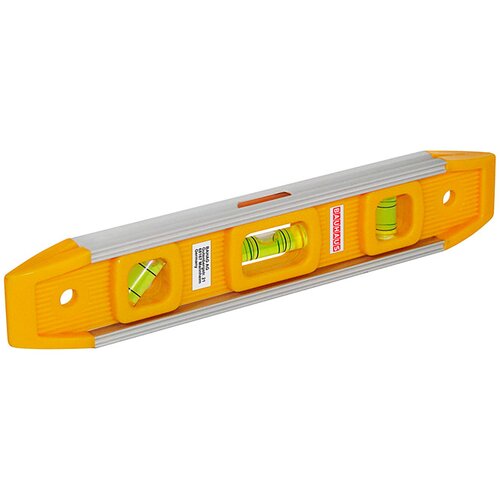 BAUHAUS Vodna tehtnica Torpedo (dolžina: 23 cm, aluminij, &amp;scaron;tevilo libel: 2) Slike