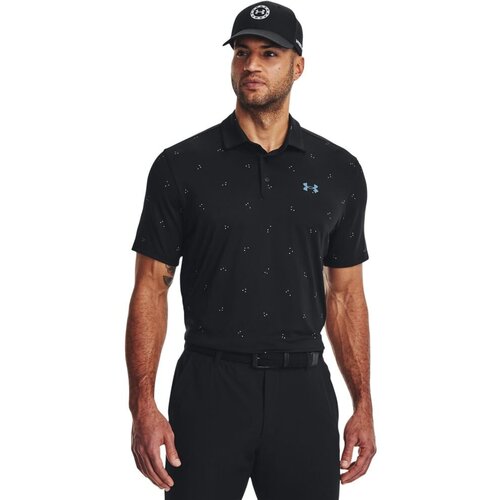 Under Armour Men's polo shirt Playoff 3.0 Printed Polo Slike