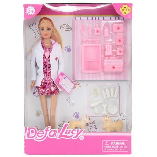  Lutka Defa Vet 8346 Cene