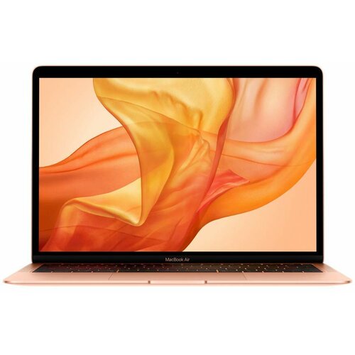 Apple MacBook Air 13'''' Retina/DC i5 1.6GHz/8GB/256GB/Intel UHD G 617 - Gold - INT KB, mref2ze/a Slike