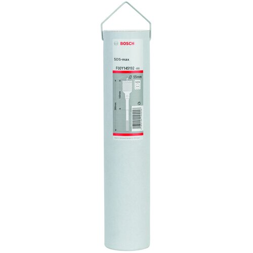 Bosch Krune za bu&amp;scaron;enje SDS max-9, jedan komad F00Y145192 Slike